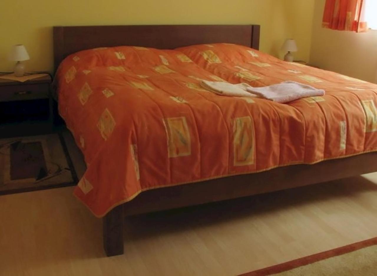 Chatova Osada Gader Blatnica Bagian luar foto